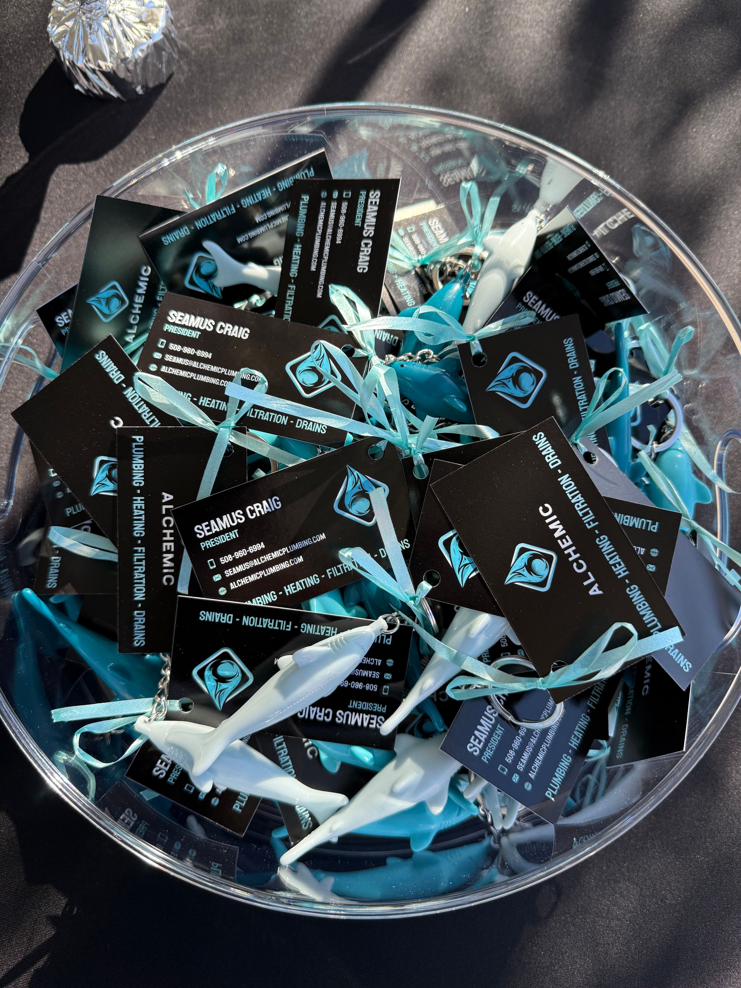 Alchemic Plumbing & Heating's image