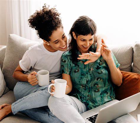 Virtual Couple's Therapy | Free 15 minute consultation's image