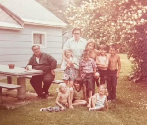Generations.