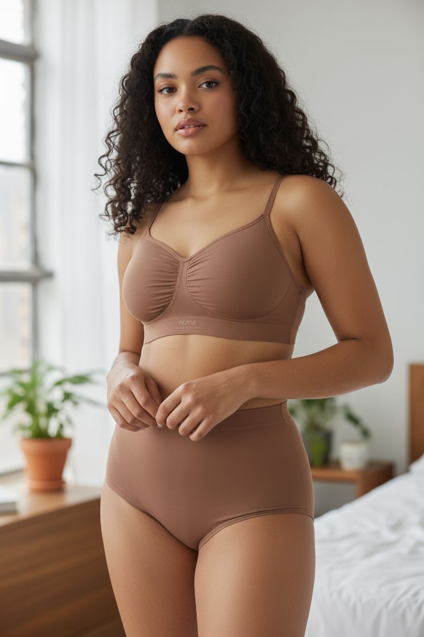 Benefits of Shapewear 