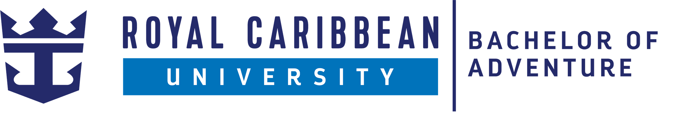Royal Caribbean Bachelor of Adventure