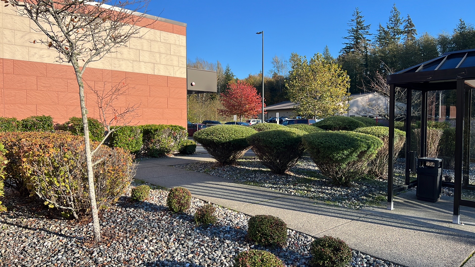 standout projects's image