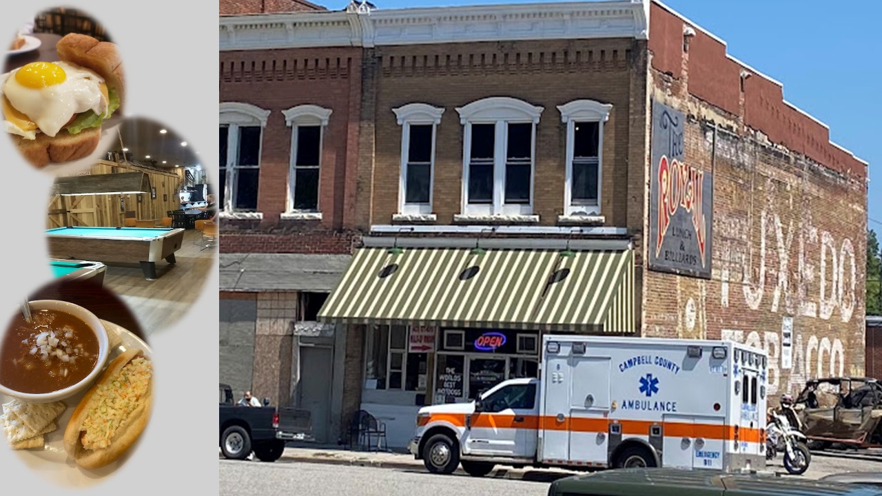 ORCHARD MOUNTAIN VIEW CABINS's image