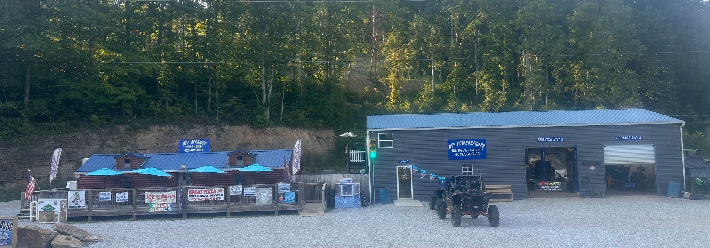 ORCHARD MOUNTAIN VIEW CABINS's image