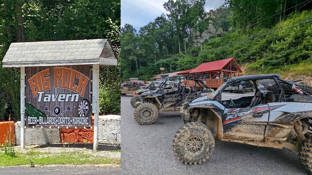 ORCHARD MOUNTAIN VIEW CABINS's image