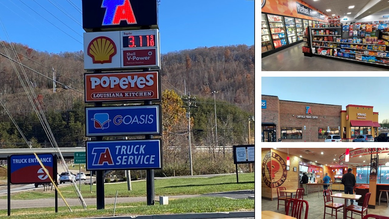 ORCHARD MOUNTAIN VIEW CABINS's image