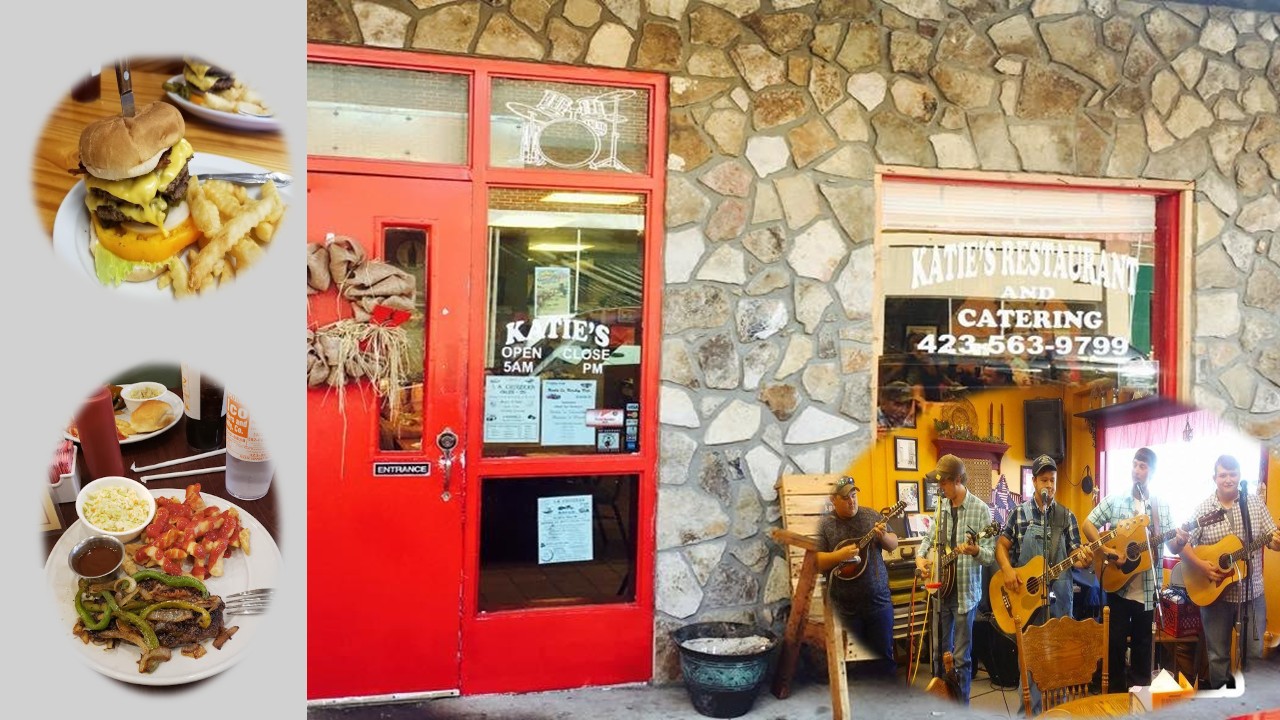 ORCHARD MOUNTAIN VIEW CABINS's image