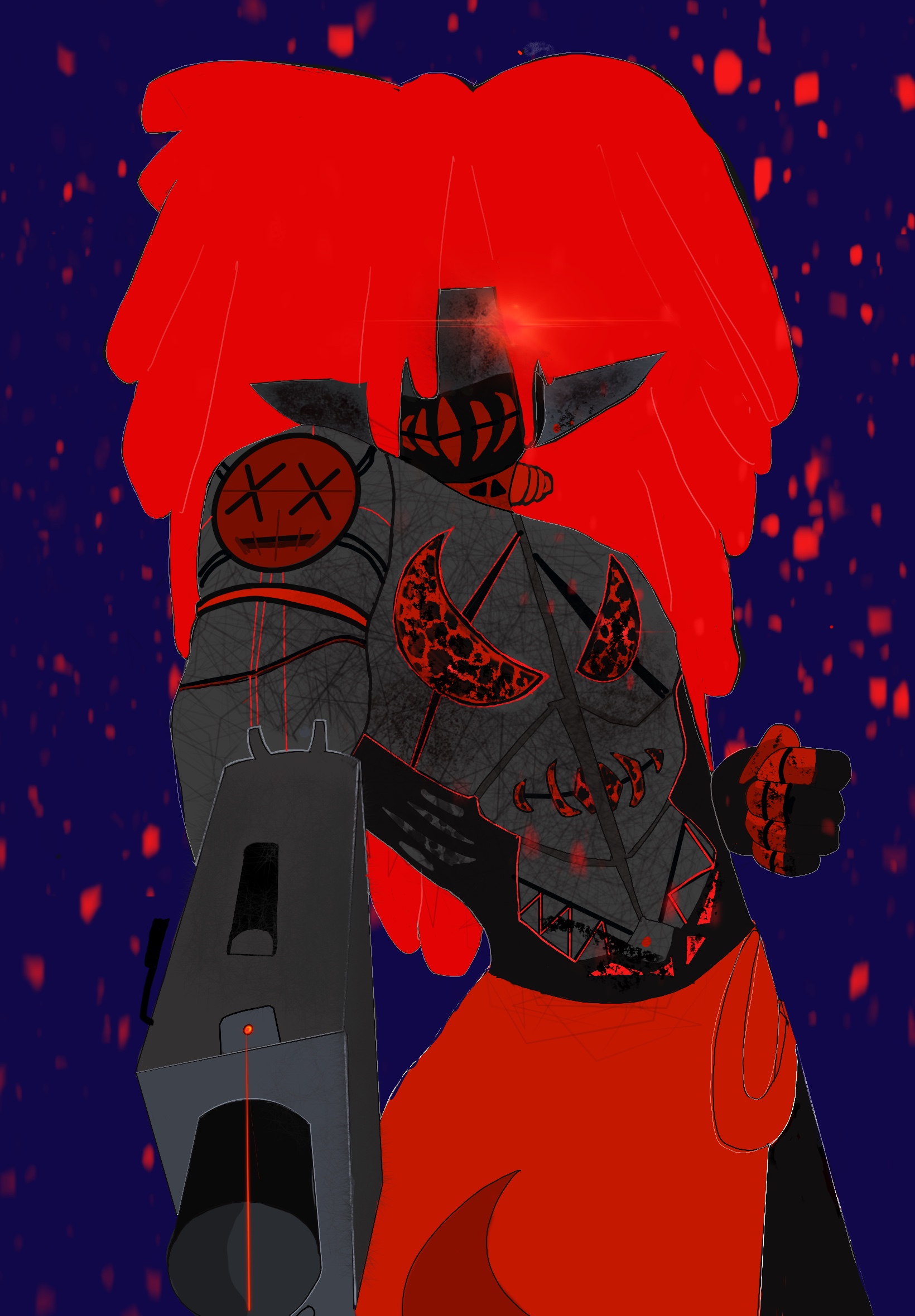 ITS AN ANOMALY 's image