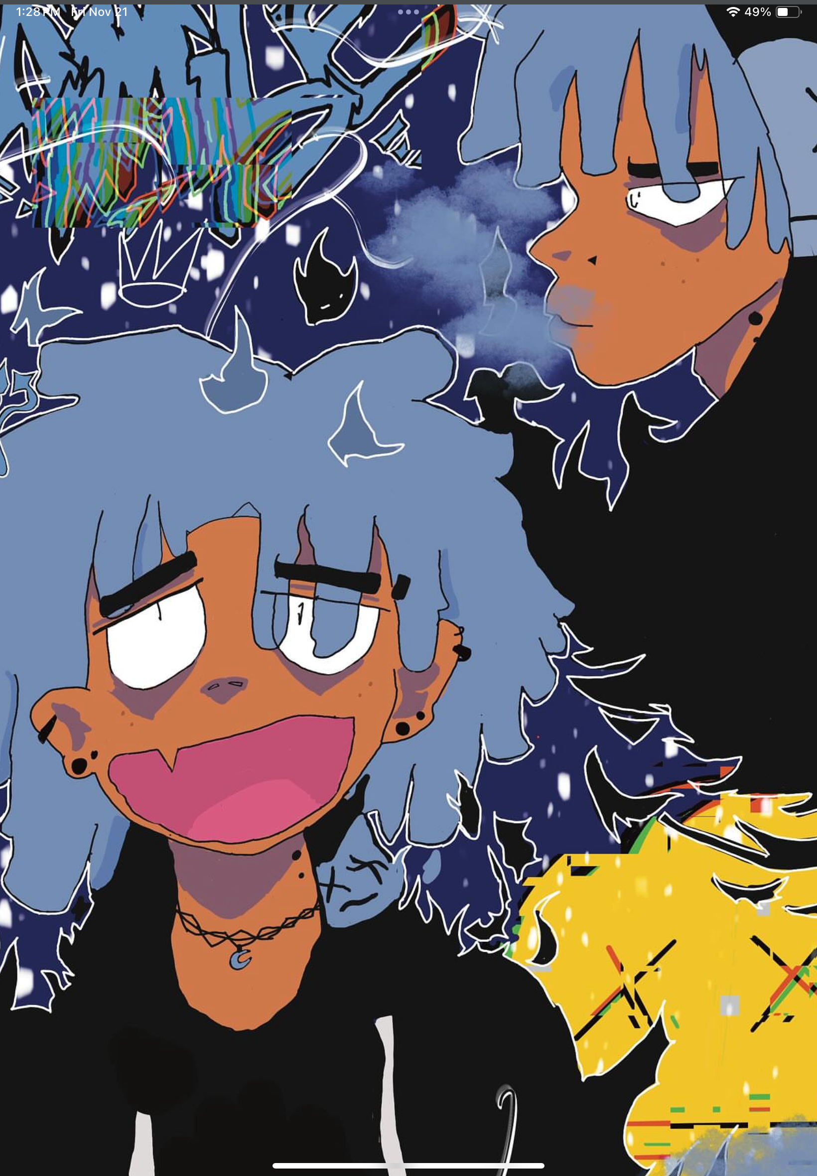 ITS AN ANOMALY 's image