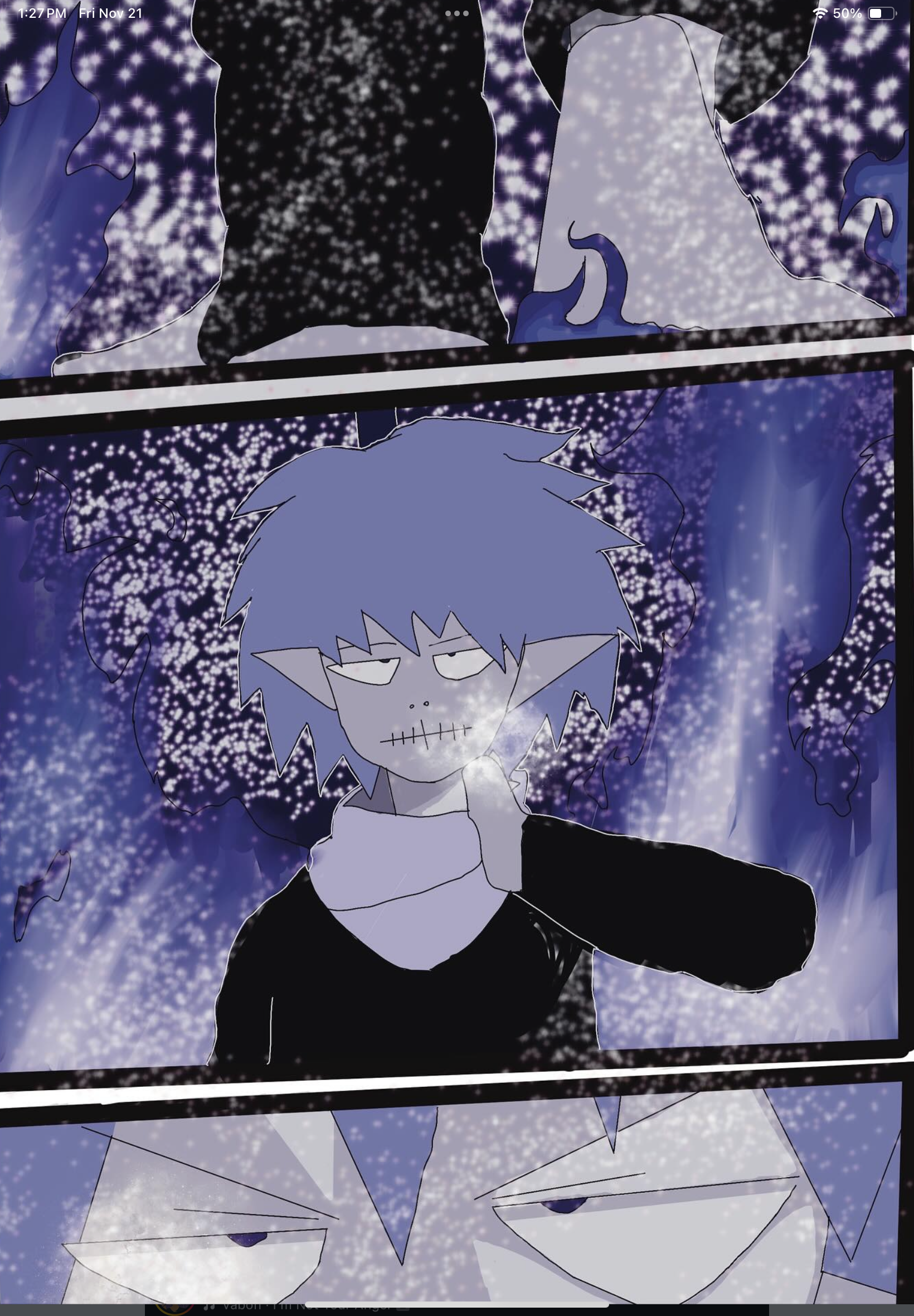 ITS AN ANOMALY 's image