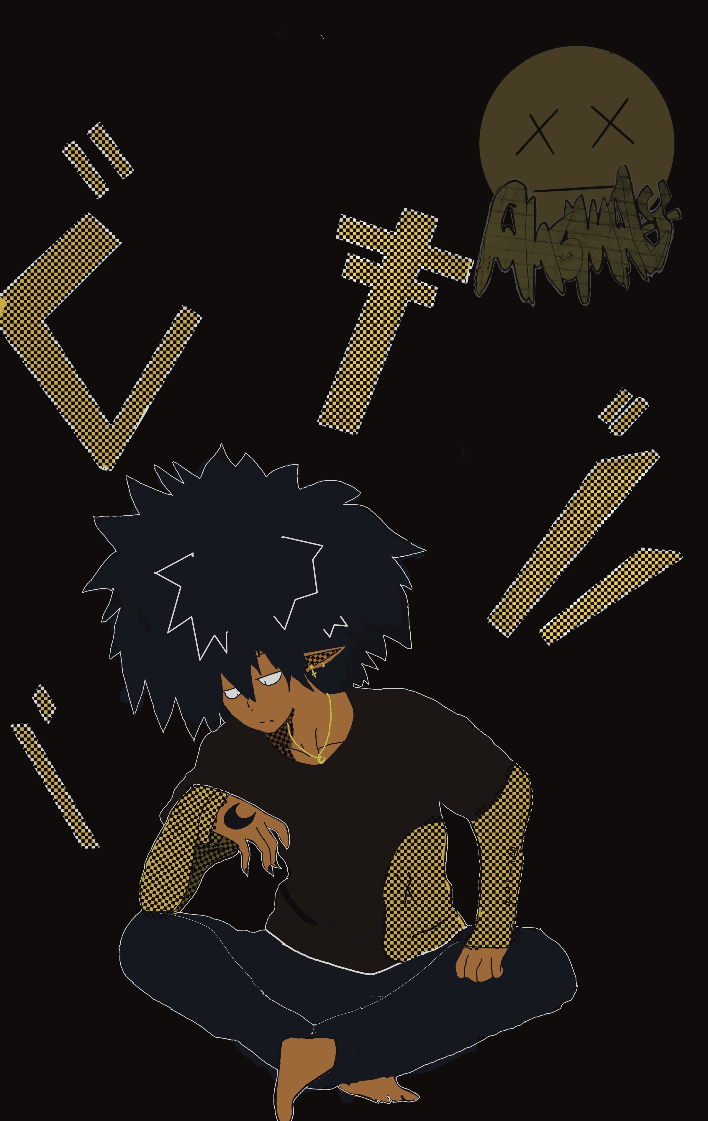 ITS AN ANOMALY 's image