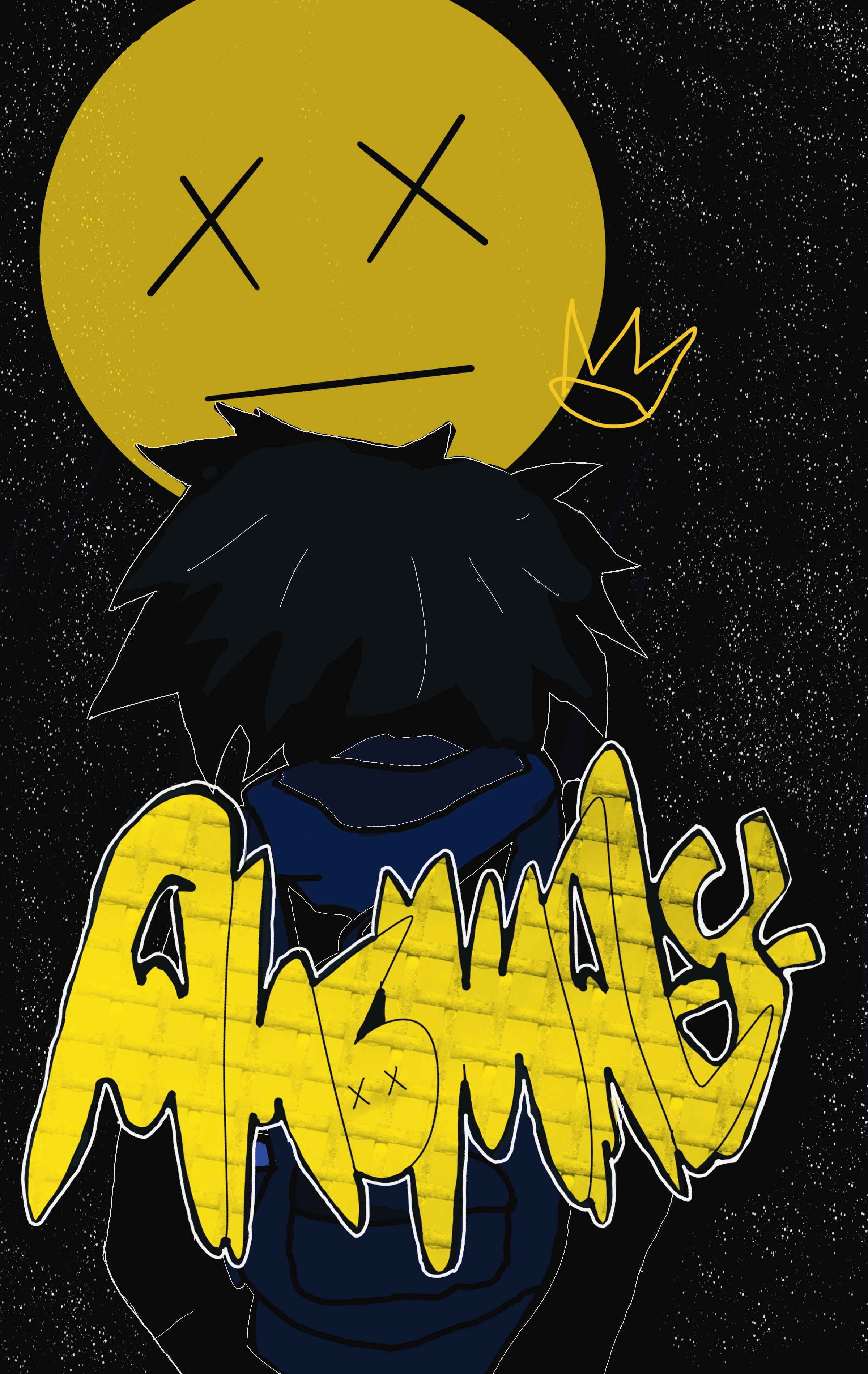 ITS AN ANOMALY 's image