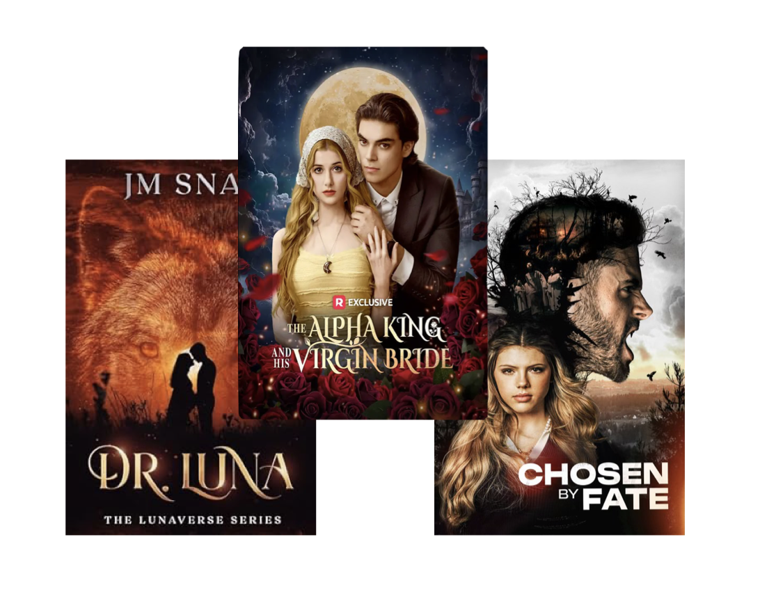 Vertical Drama, Micro Drama, Short Drama's image