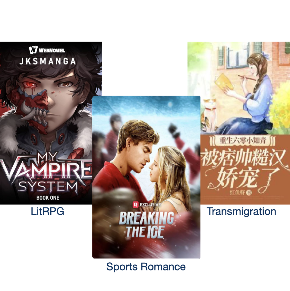 Vertical Drama, Micro Drama, Short Drama's image