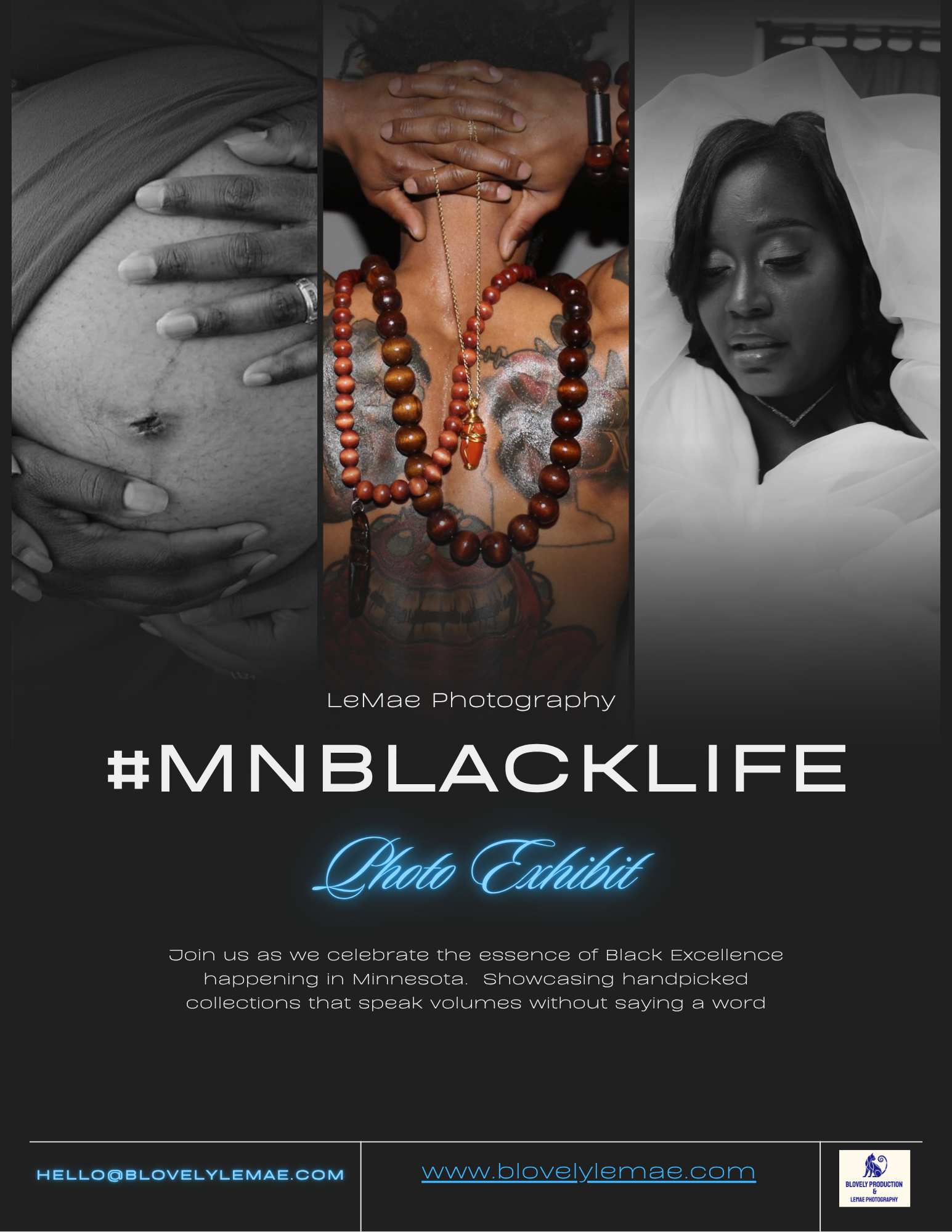 BLovely Production & LeMae Photography's image