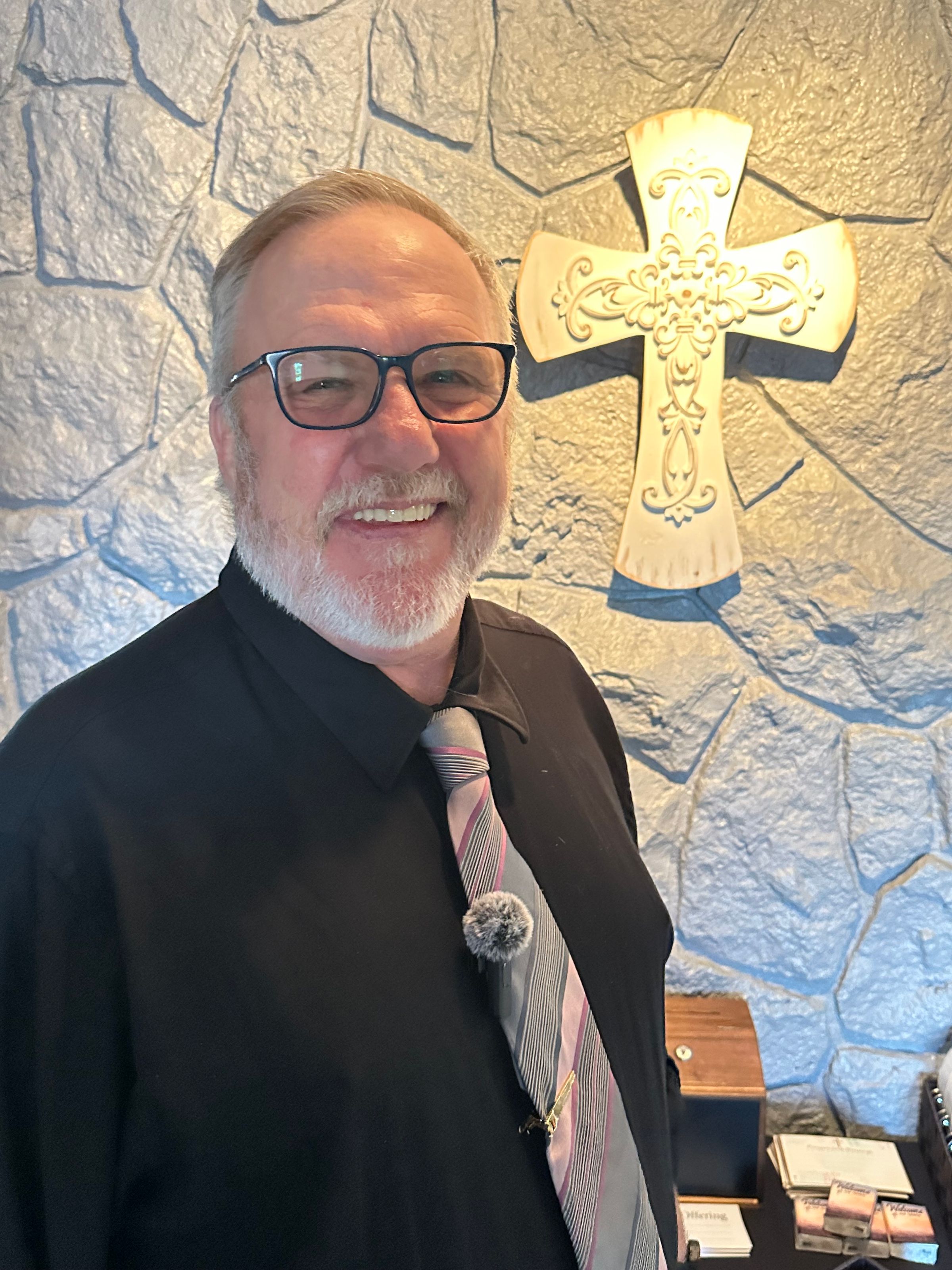 His safe haven's image