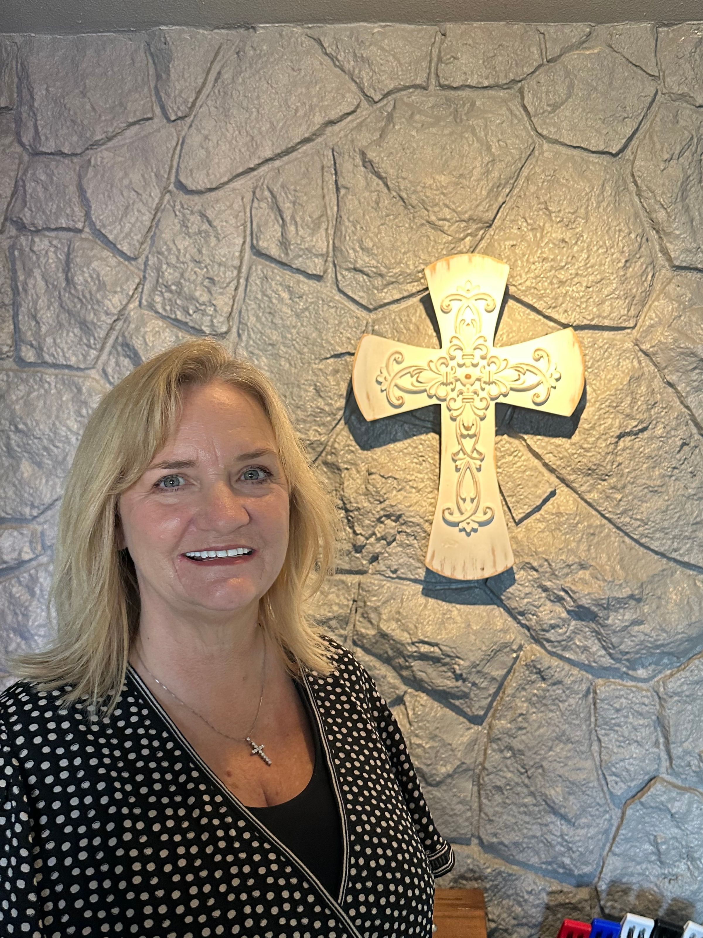 His safe haven's image