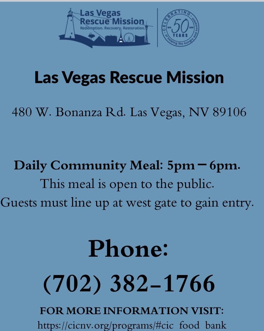 His safe haven's image