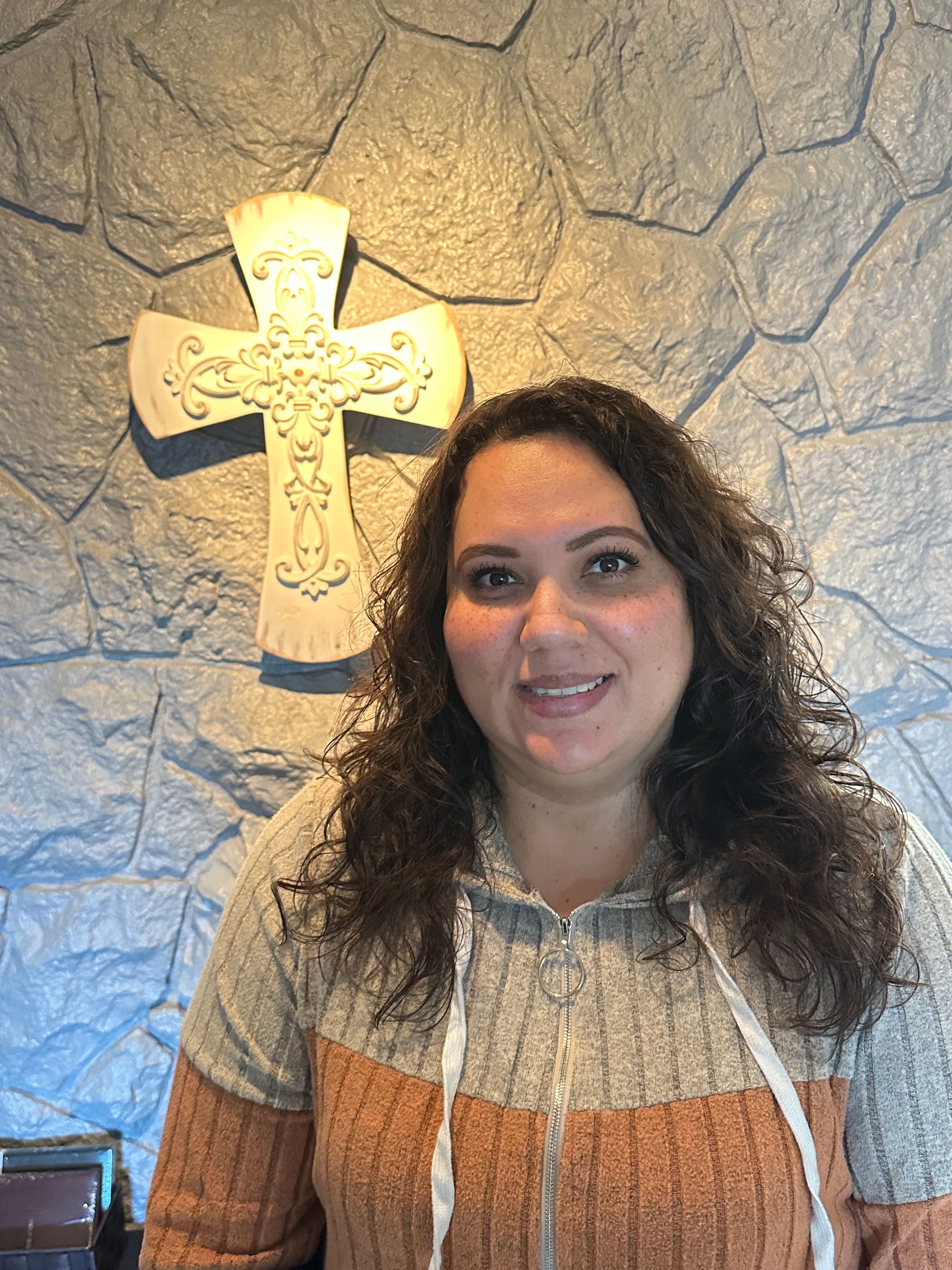 His safe haven's image