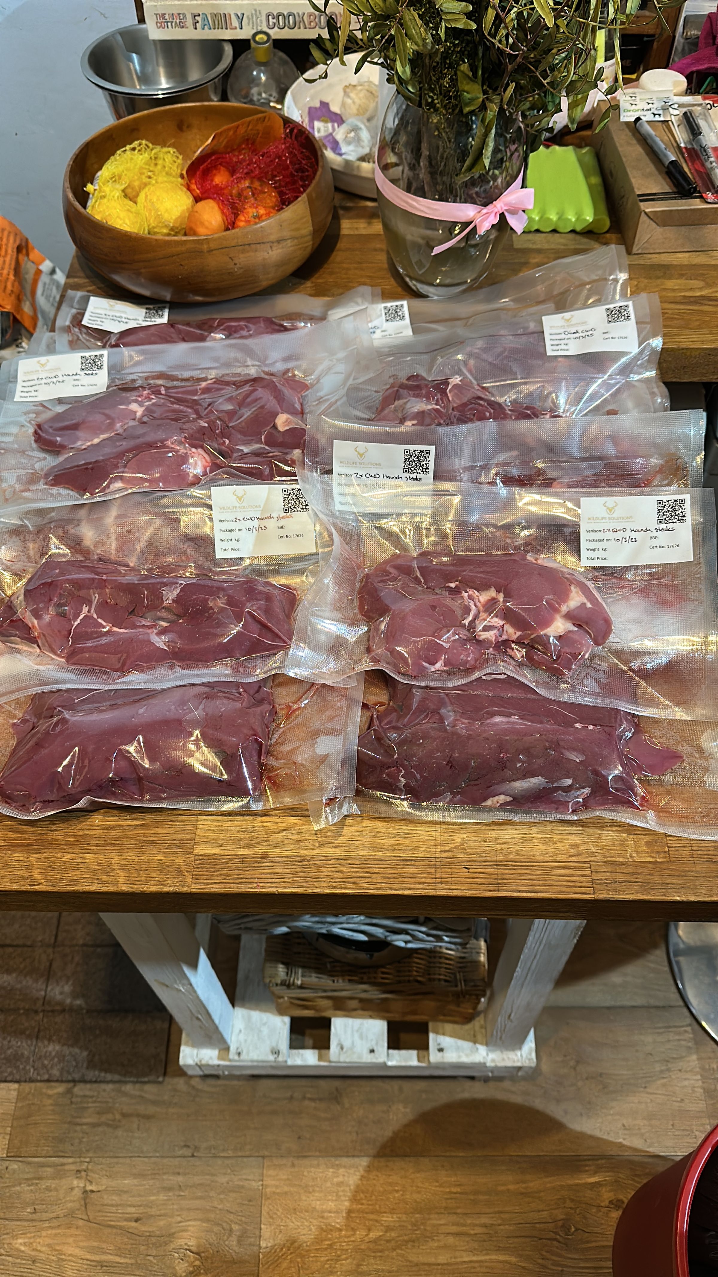 Wildlife Solutions Deer Management's image