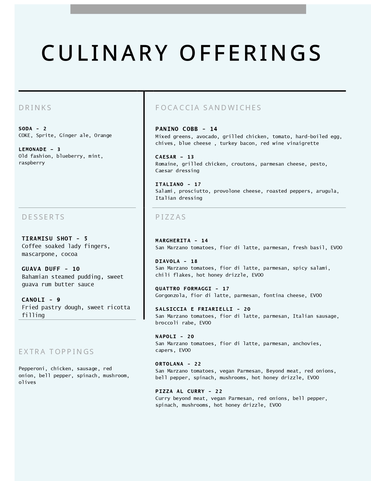 Pizari’s Pizza's image