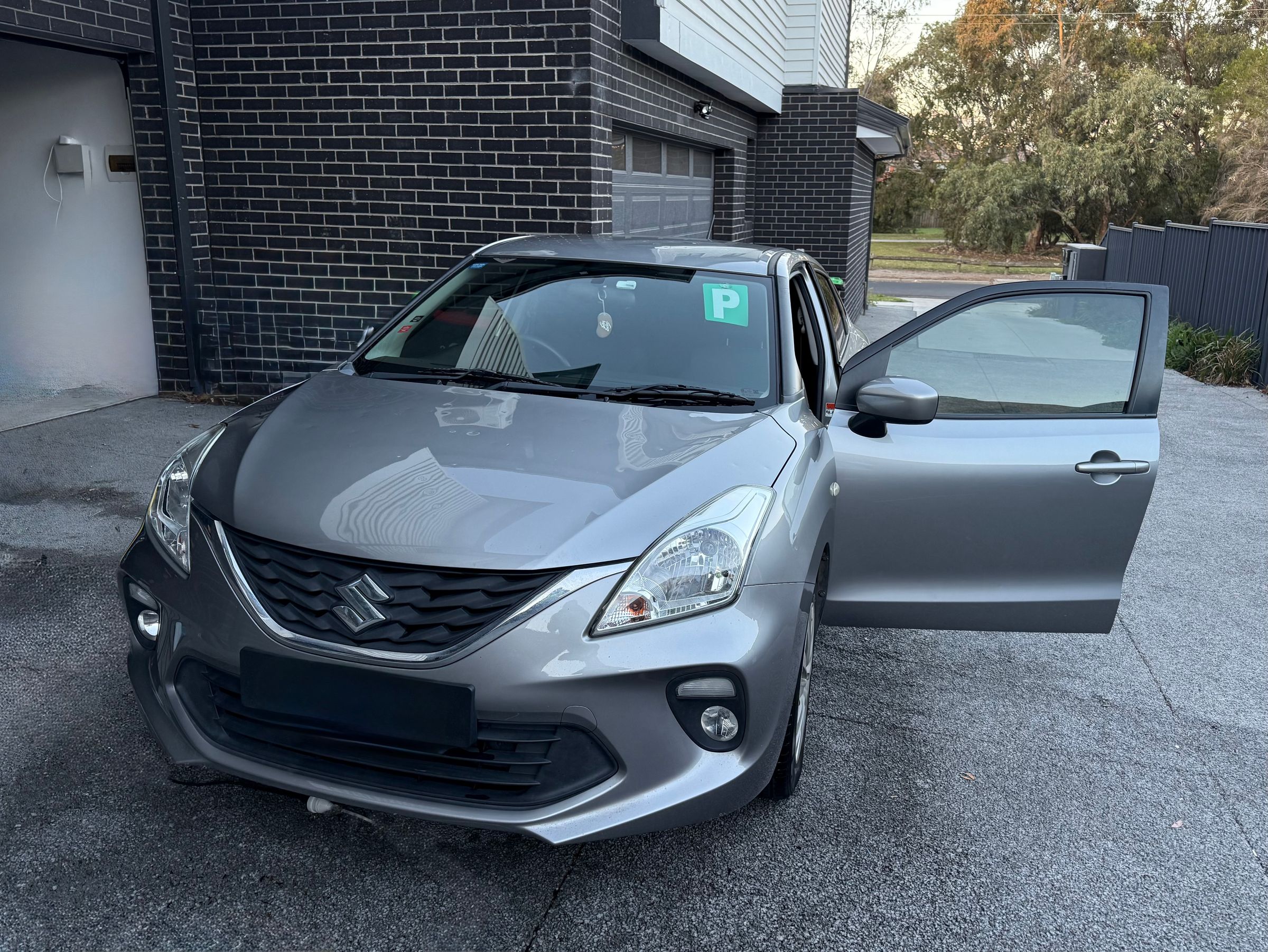 DripLab Detailing's image