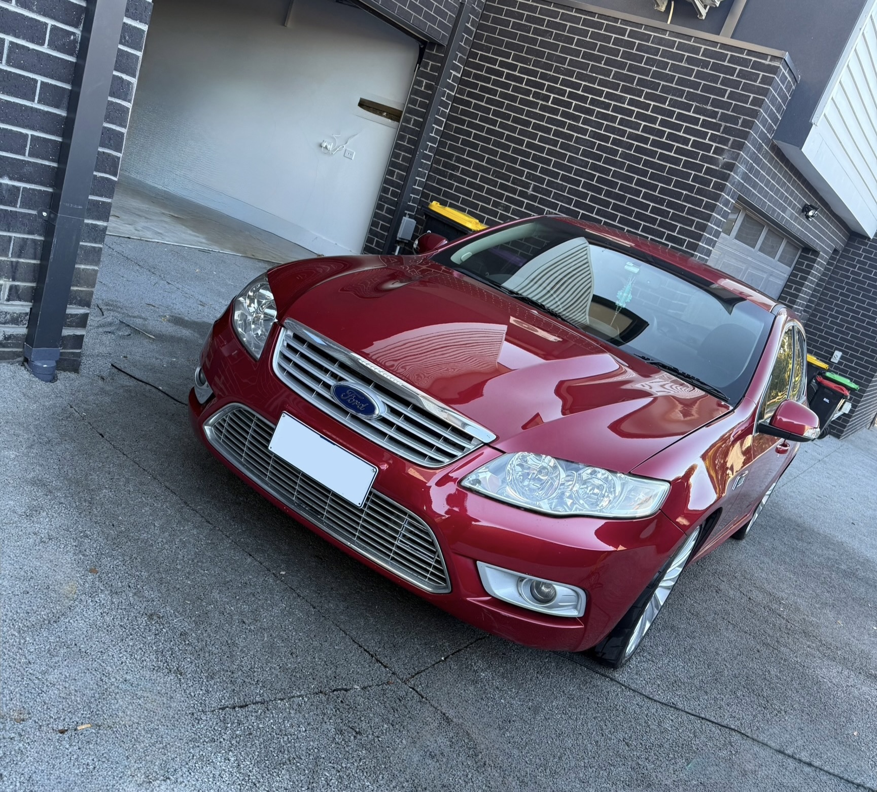 DripLab Detailing's image