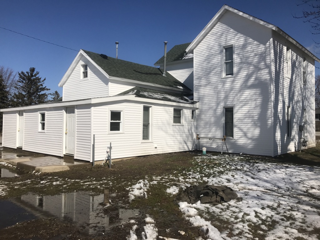 Balsh Contracting LLC's image