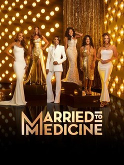 Married to Medicine