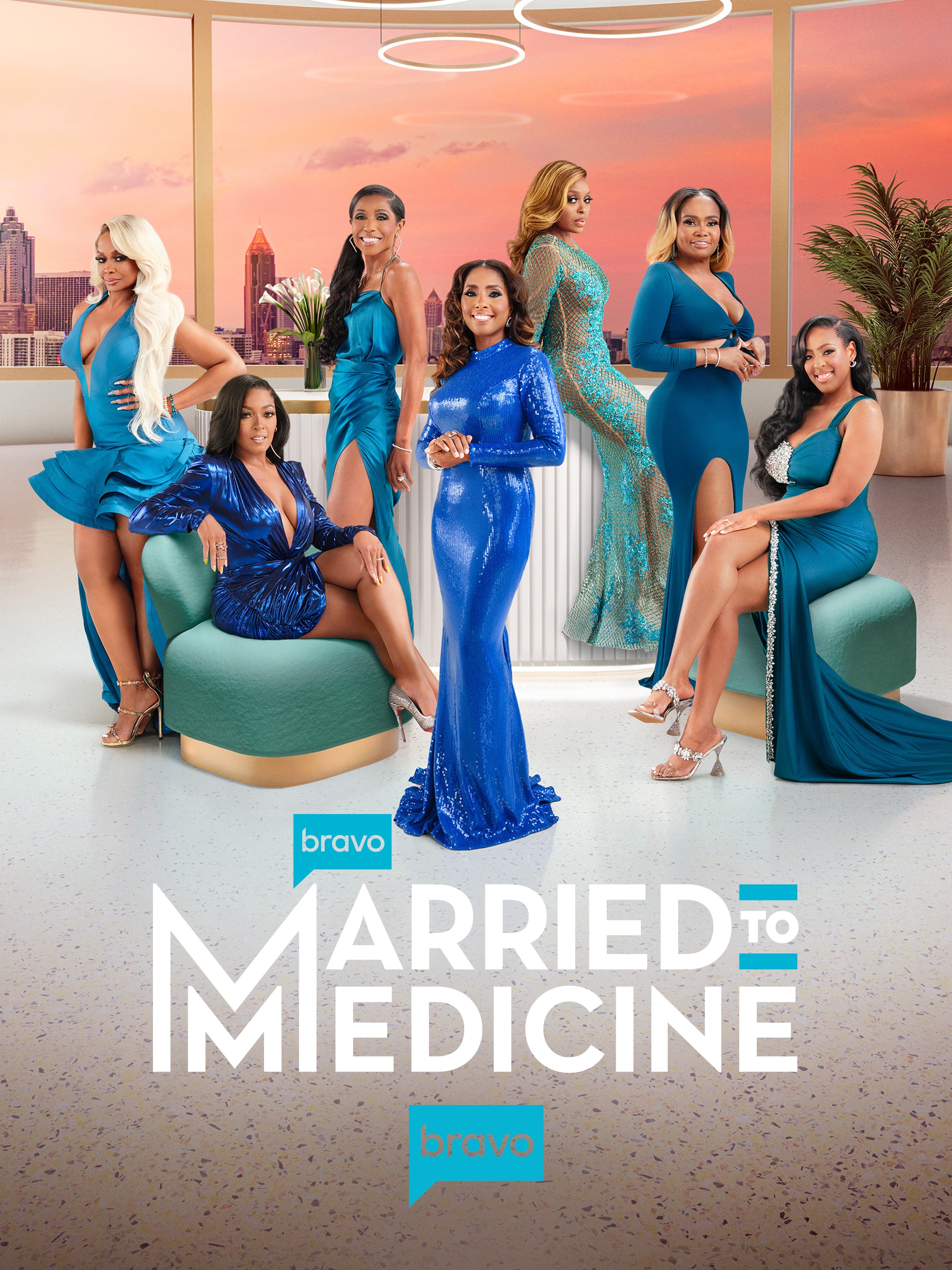 Married to Medicine