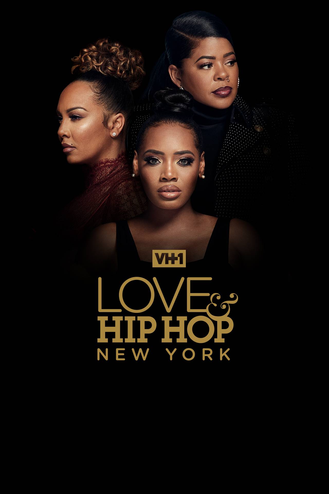 VH1 Love & Hip Hop NY