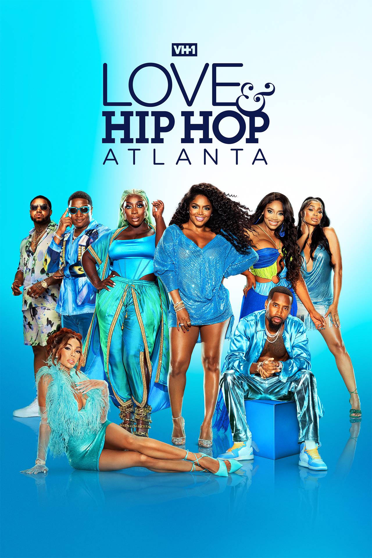 Love & Hip Hop Atlanta