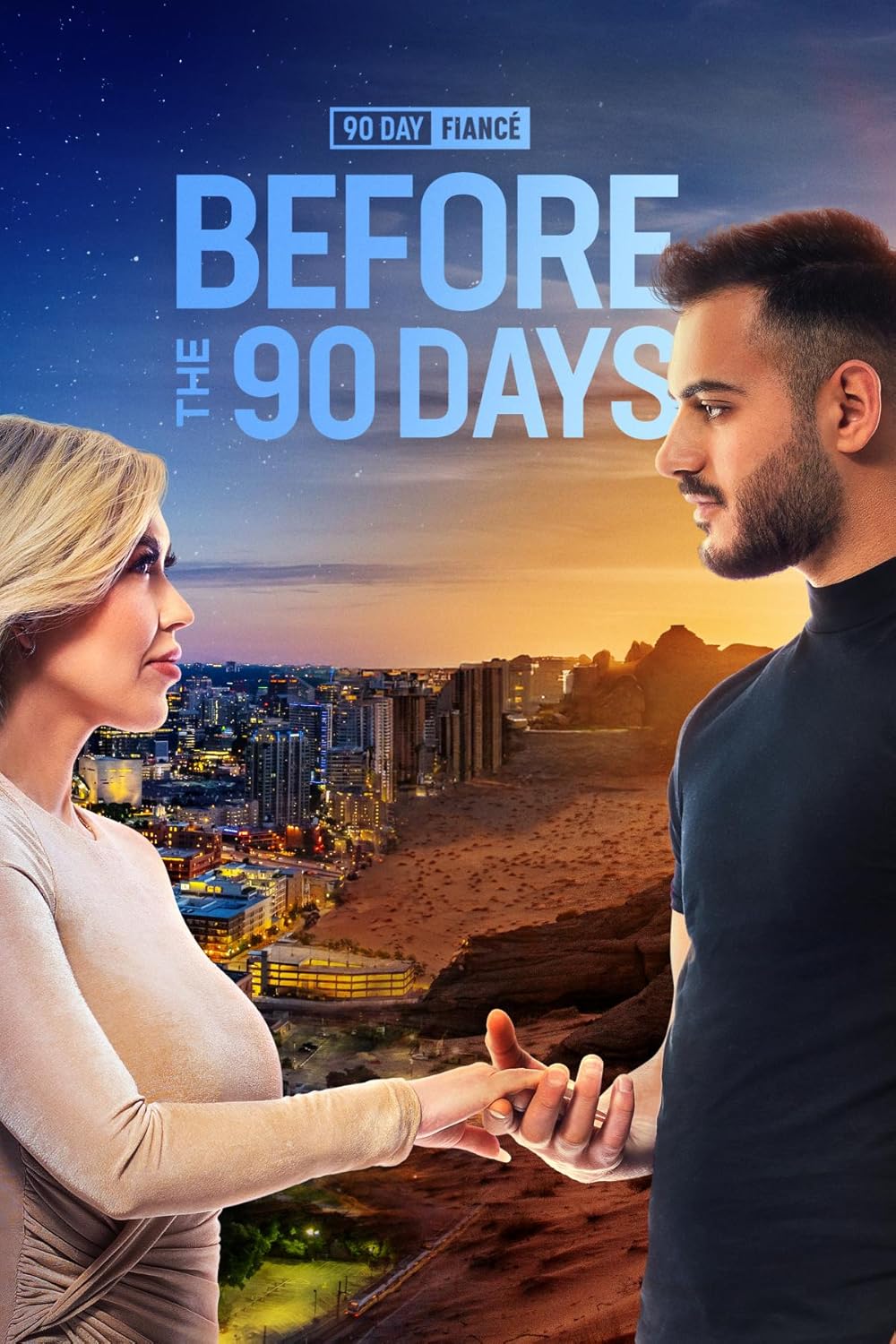 90Day Fiance (Before the 90 Days)