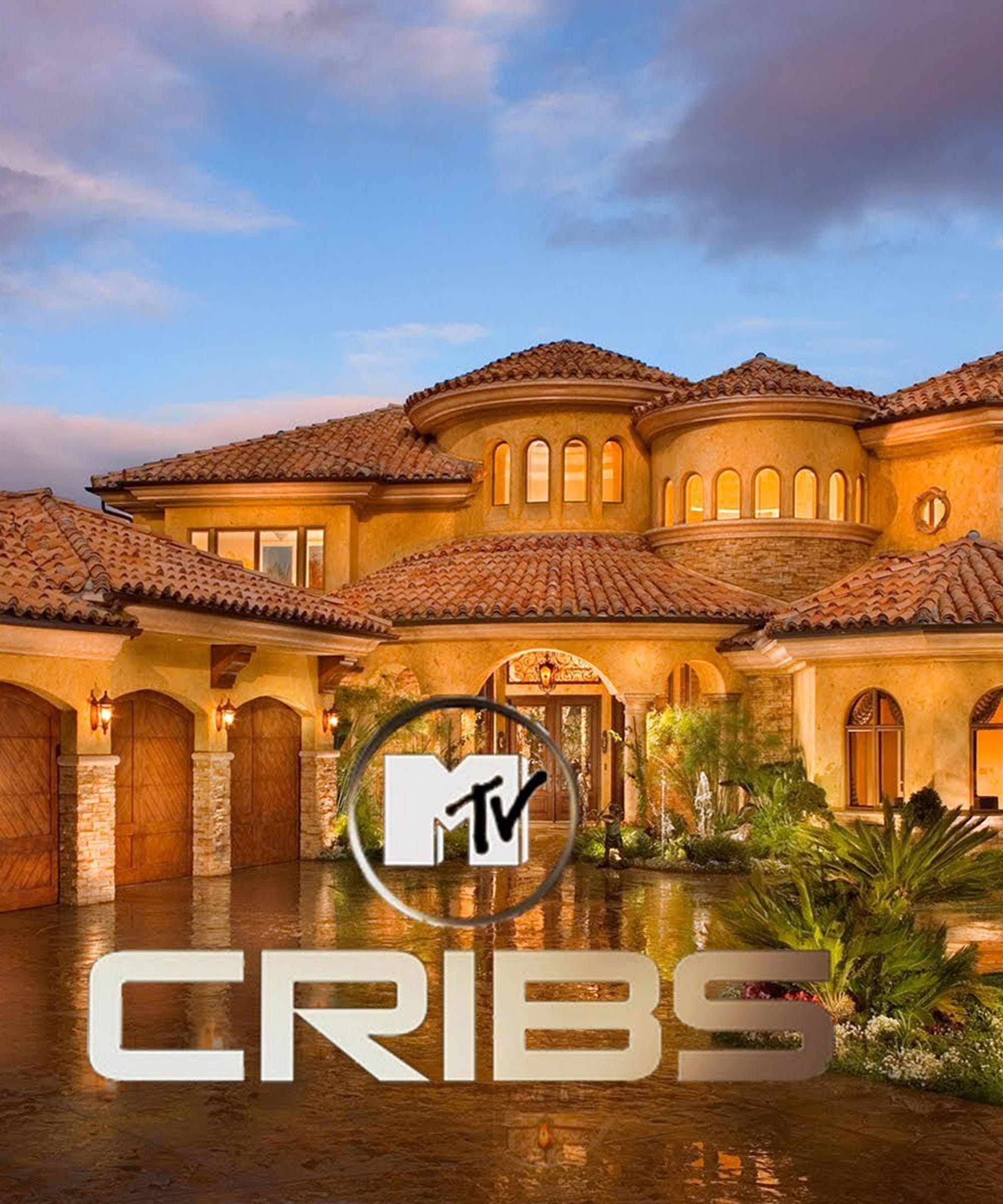 MTV Cribs