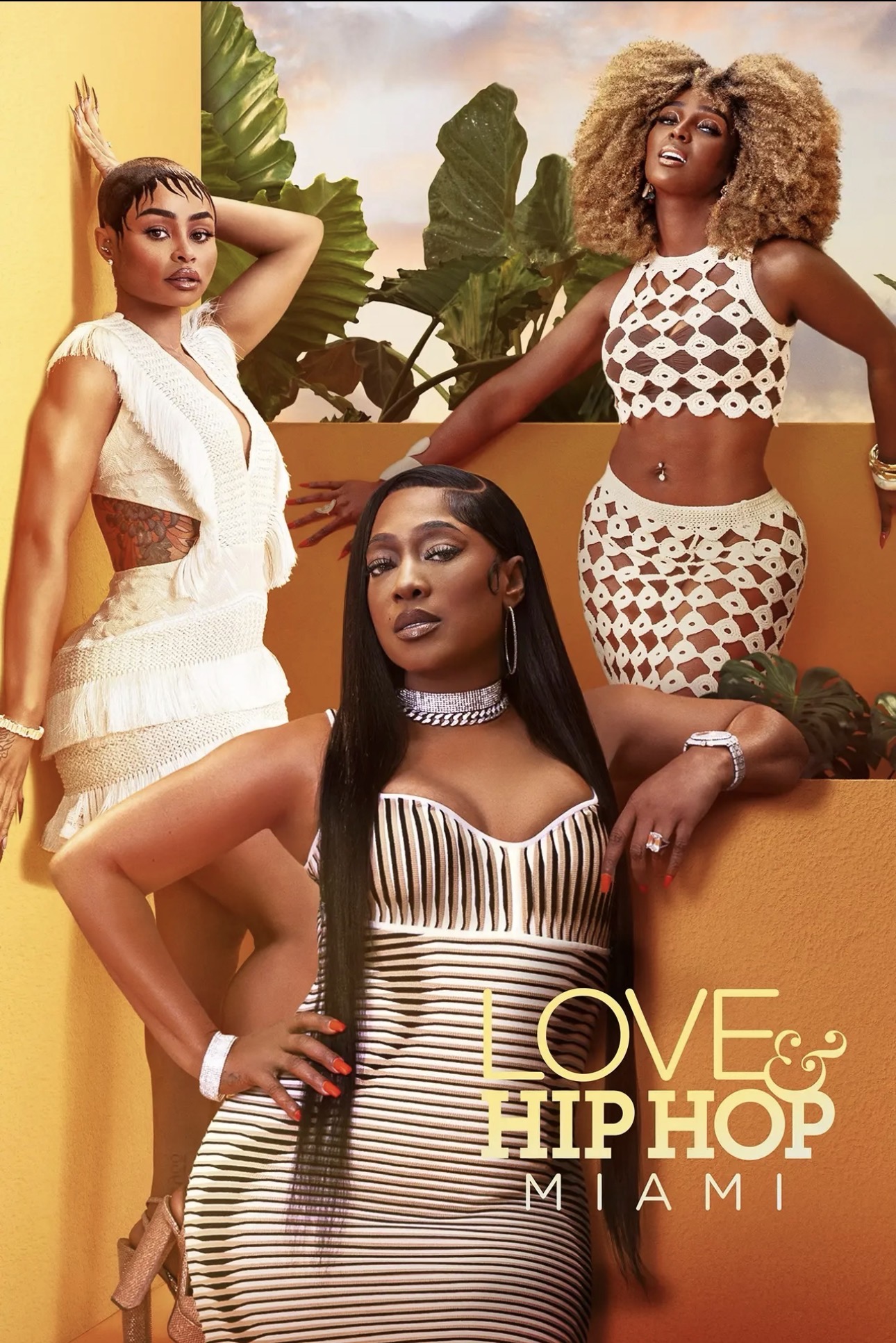 Love & Hip Hop Miami