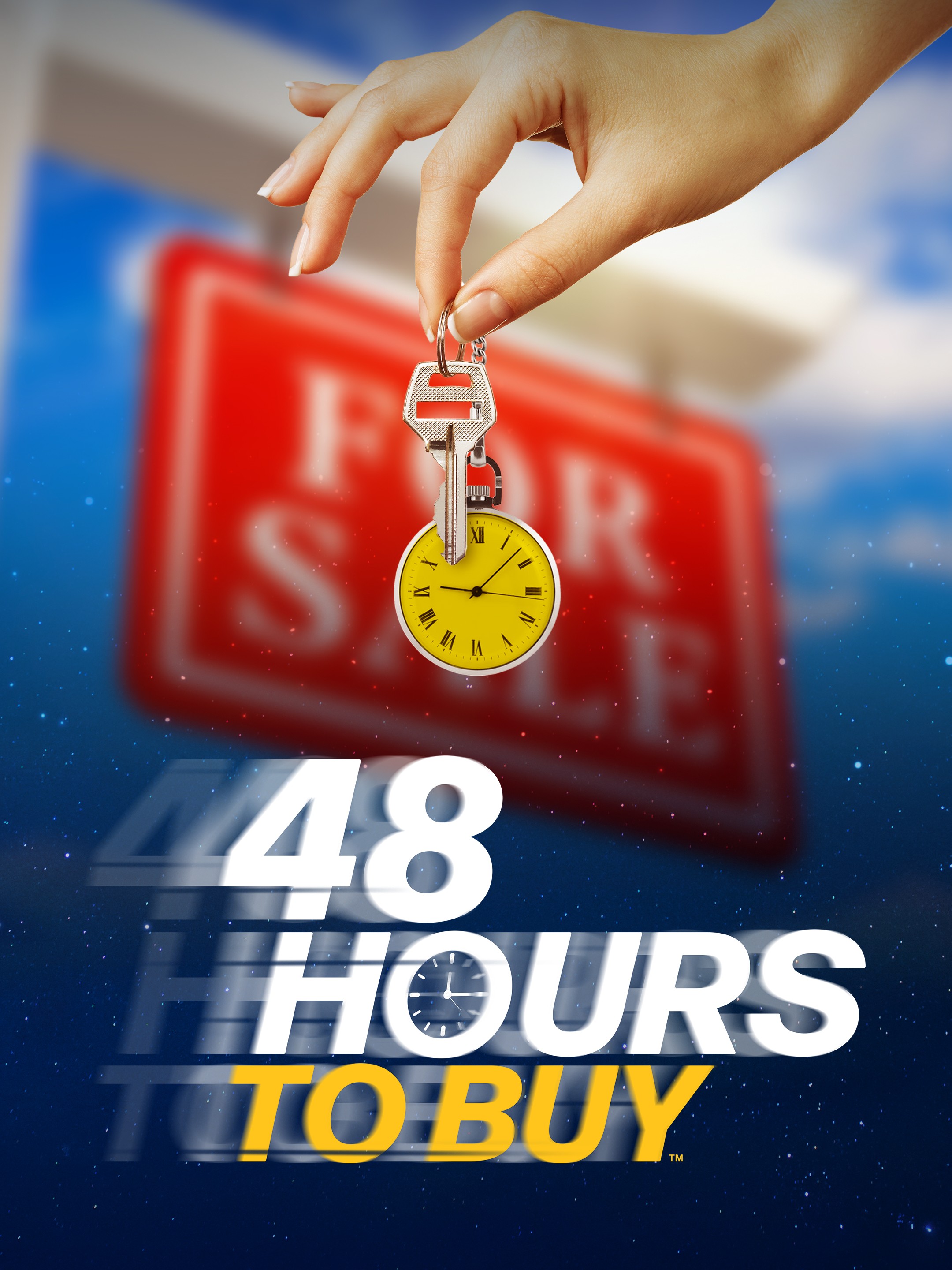 48 Hours to Buy