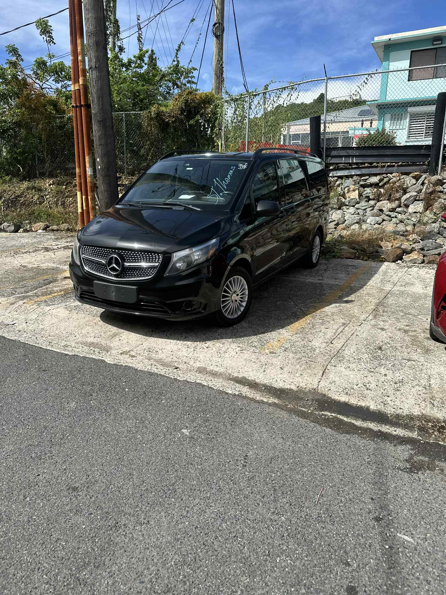 Platinum limousine's image