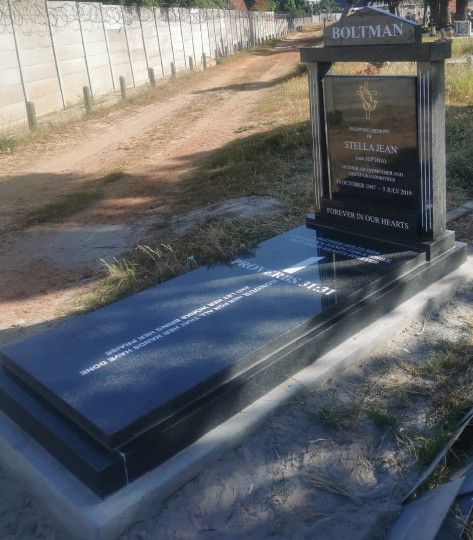 YORKE MEMORIALS's image