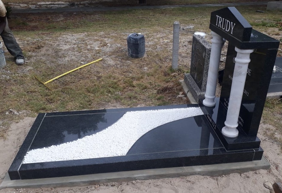 YORKE MEMORIALS's image