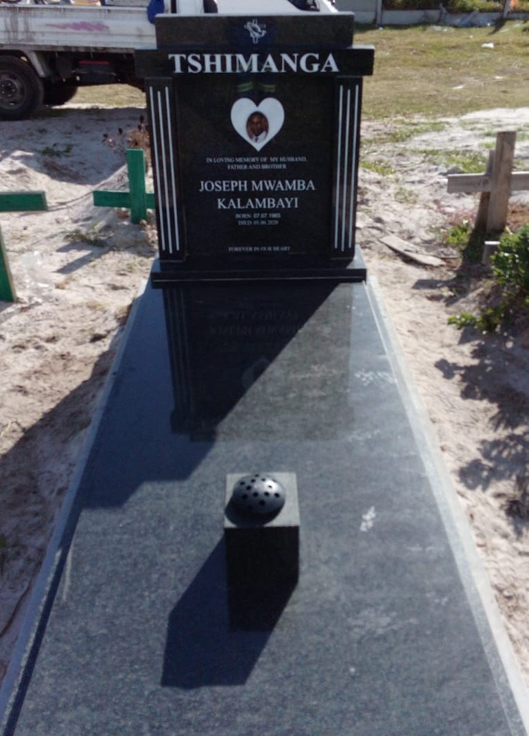 YORKE MEMORIALS's image