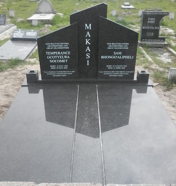 YORKE MEMORIALS's image