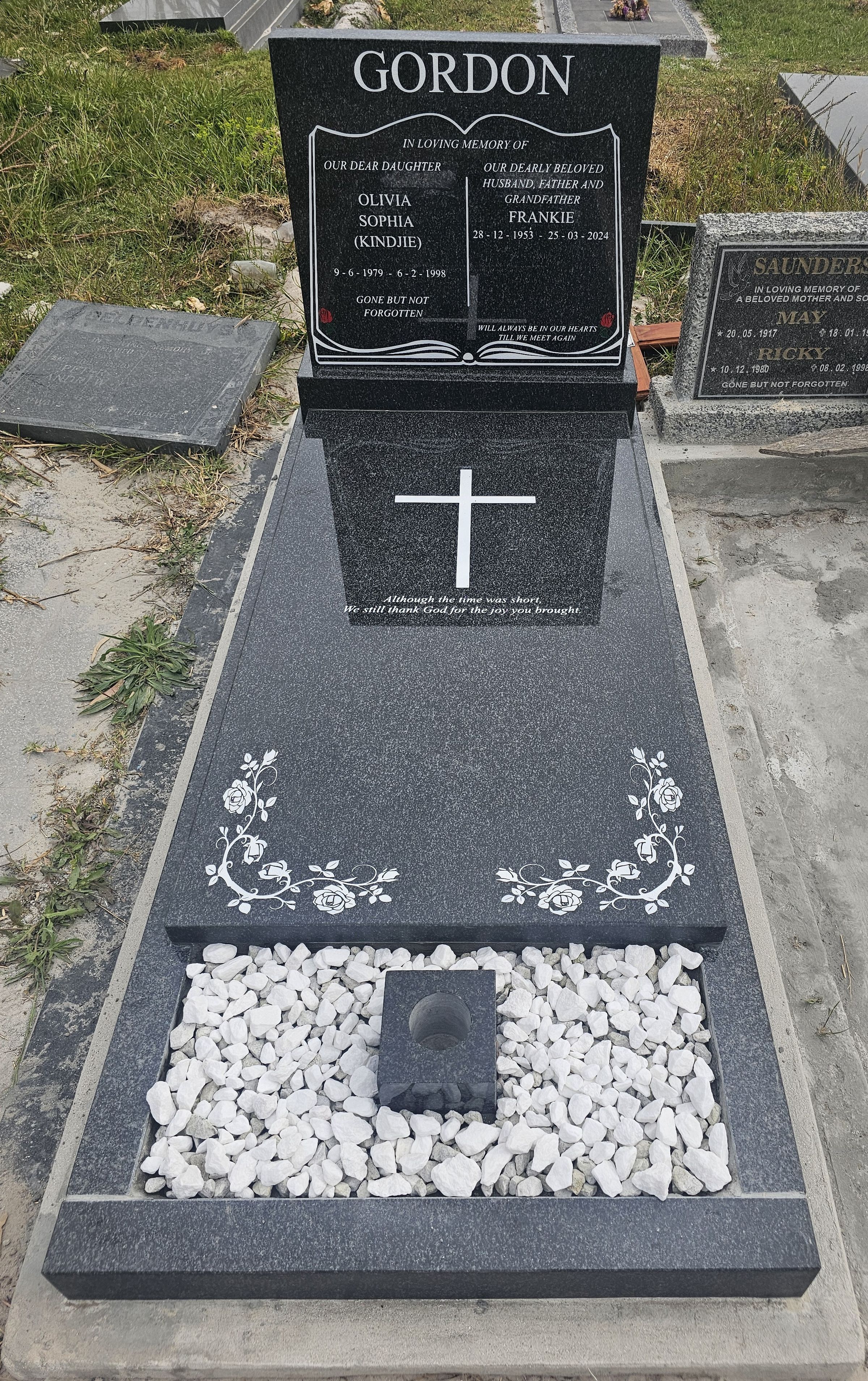 YORKE MEMORIALS's image