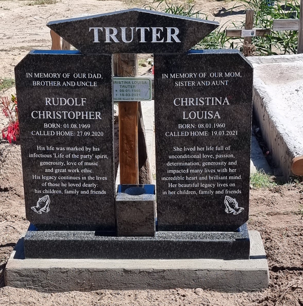 YORKE MEMORIALS's image