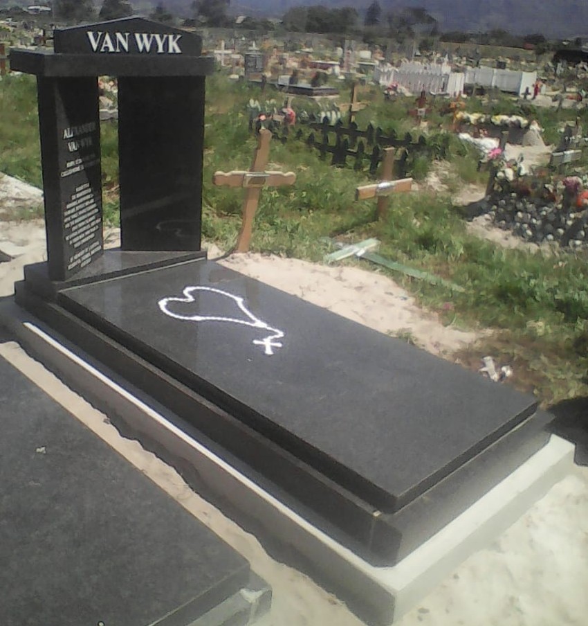 YORKE MEMORIALS's image