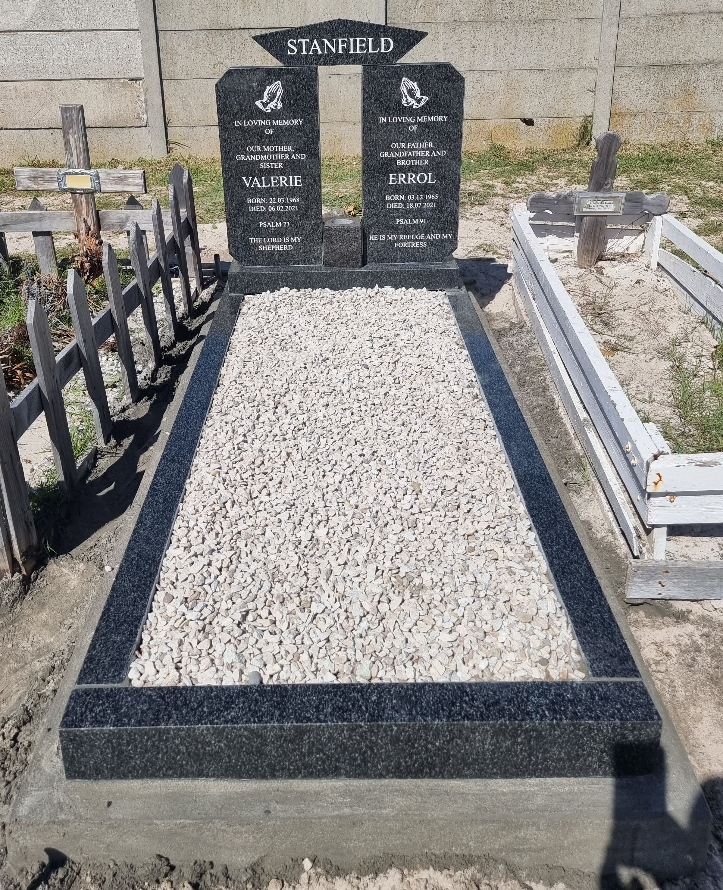 YORKE MEMORIALS's image