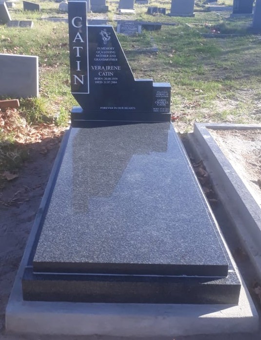 YORKE MEMORIALS's image