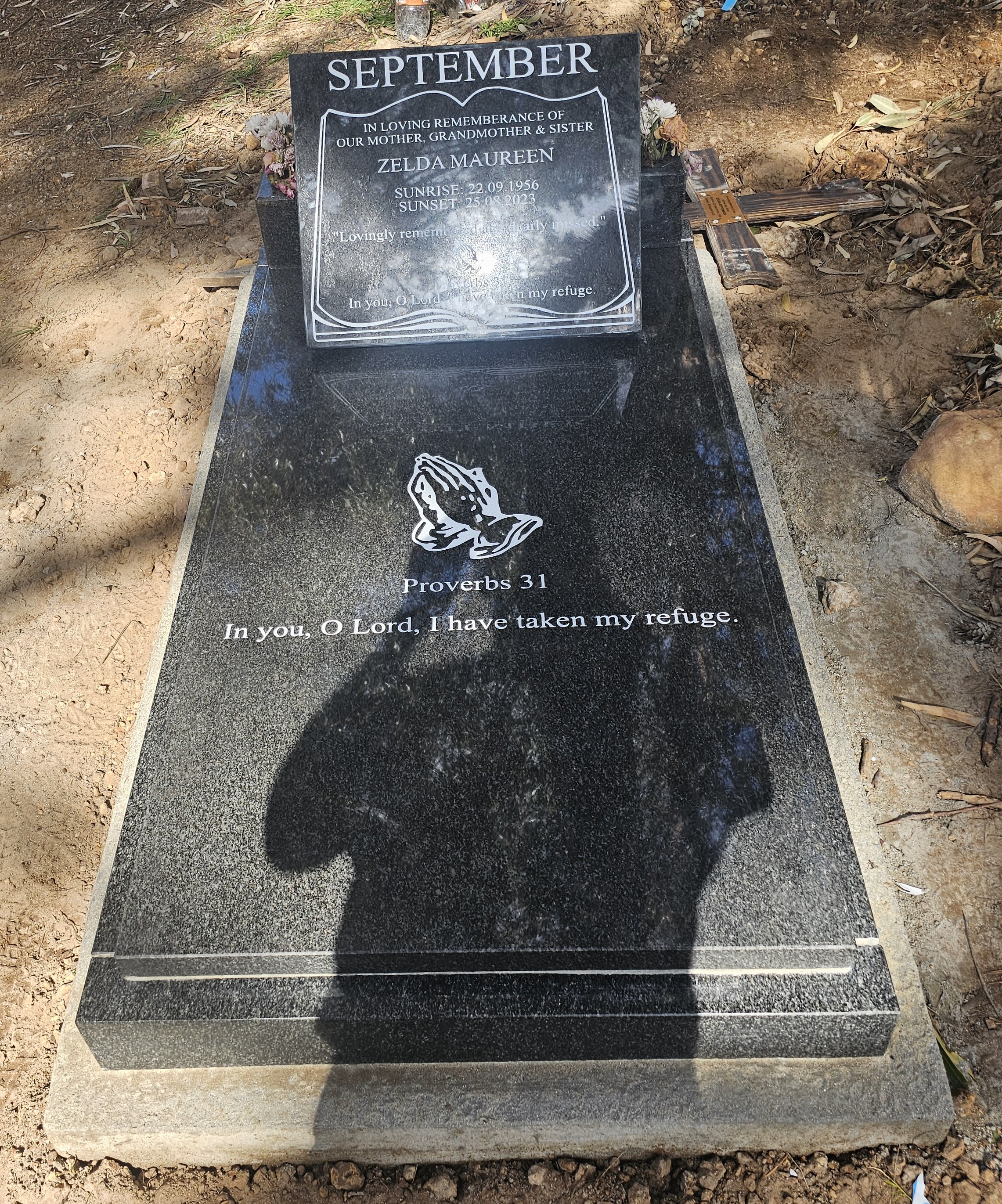 YORKE MEMORIALS's image