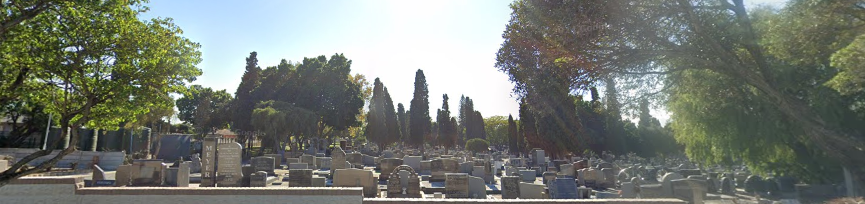 YORKE MEMORIALS's image