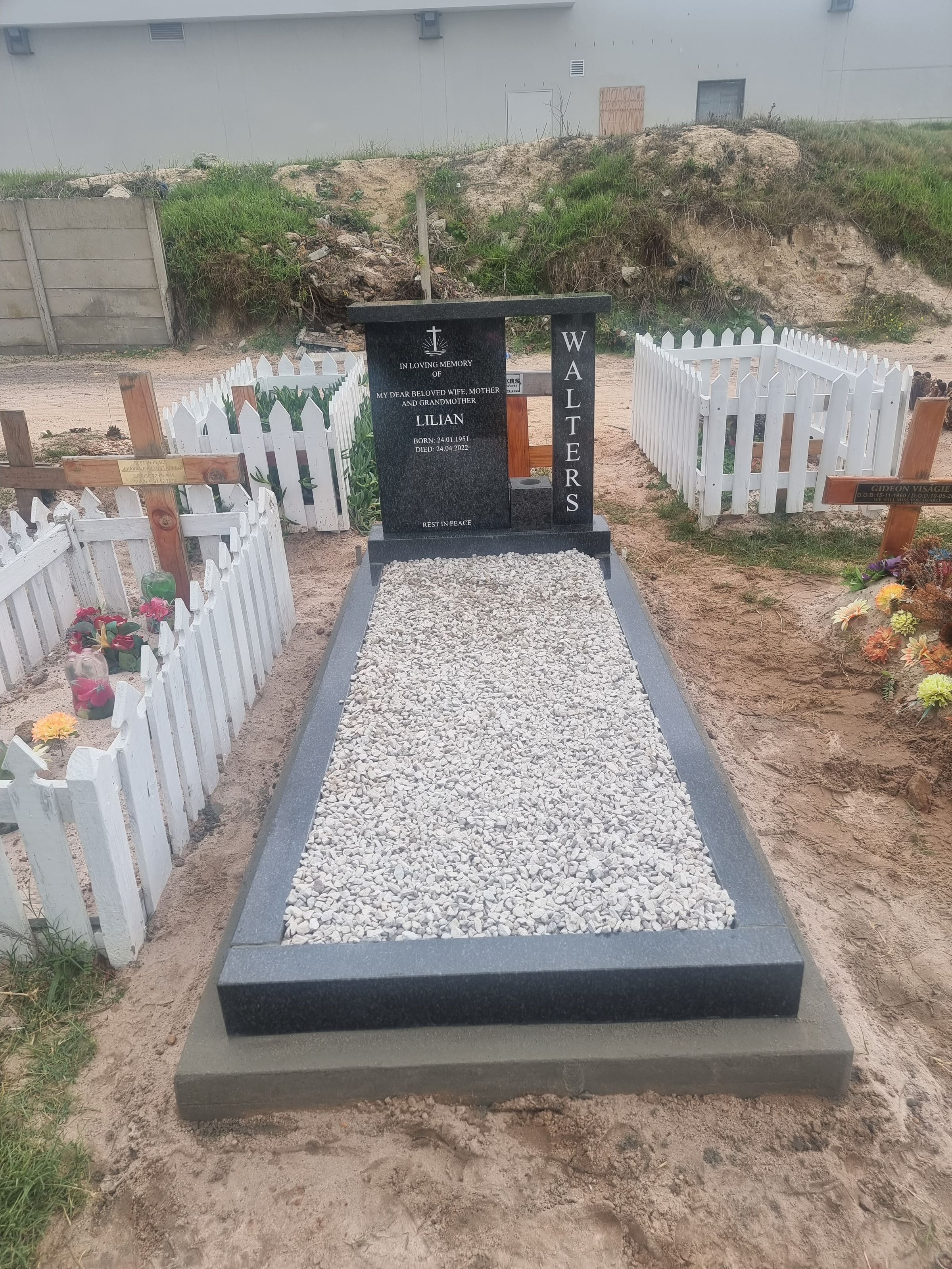 YORKE MEMORIALS's image