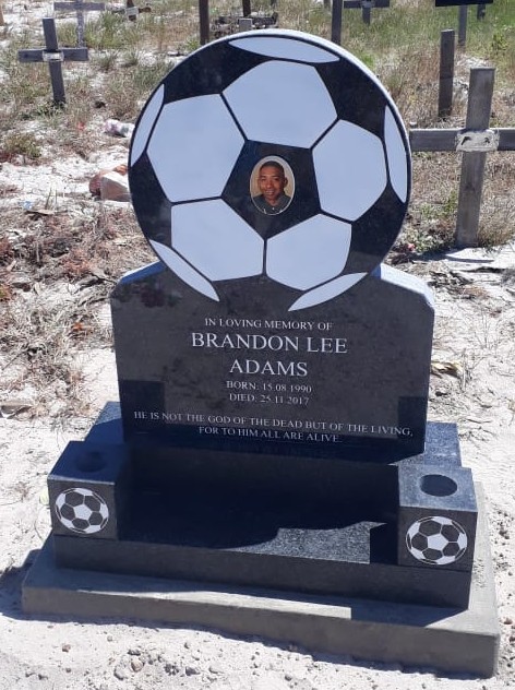 YORKE MEMORIALS's image